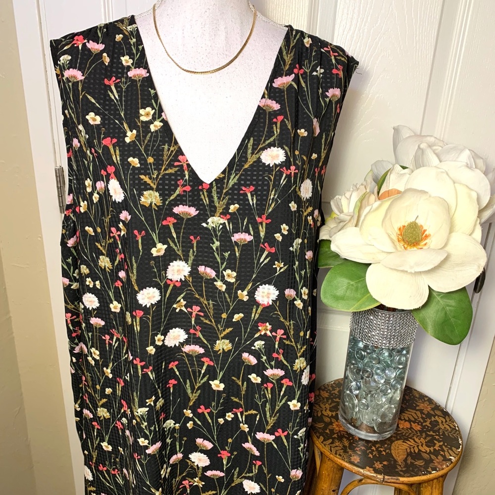 14th & Union Blouse